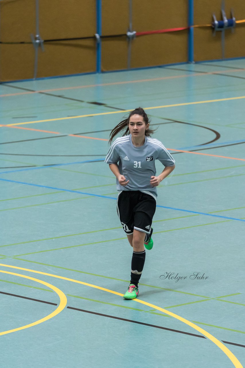 Bild 319 - Dodenhof Cup